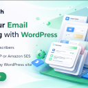 WP Outreach - Email Marketing Automation